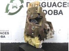 Recambio de cerradura puerta delantera izquierda para ford mondeo berlina (gd) 1.6 16v cat referencia OEM IAM 96BGF21813CM  5.PI