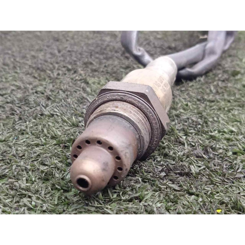Recambio de sonda lambda para seat ibiza (6p1) 1.2 tsi referencia OEM IAM 04E906262BH-0258030127 4.CABLES 