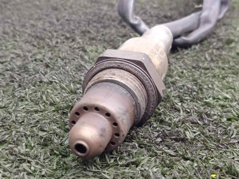 Recambio de sonda lambda para seat ibiza (6p1) 1.2 tsi referencia OEM IAM 04E906262BH-0258030127 4.CABLES 