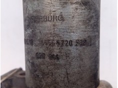 Recambio de valvula egr para opel corsa d 1.2 16v cat (z 12 xep / lb4) referencia OEM IAM 72287512-55556720  5.PINES 2