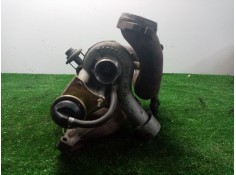 Recambio de turbocompresor para peugeot 406 berlina (s1/s2) 2.1 turbodiesel cat referencia OEM IAM 9628607080-4540912  