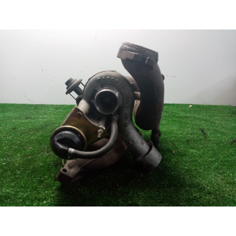 Recambio de turbocompresor para peugeot 406 berlina (s1/s2) 2.1 turbodiesel cat referencia OEM IAM 9628607080-4540912  