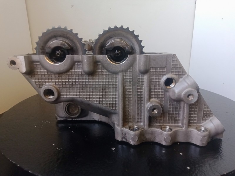 Recambio de culata para mg serie 75 (j/rj) 2.0 16v cdti referencia OEM IAM 22470389  99GMB