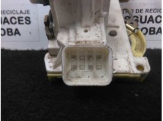 Recambio de cerradura puerta delantera izquierda para ford mondeo berlina (gd) 1.6 16v cat referencia OEM IAM 96BGF21813CM  5.PI 2