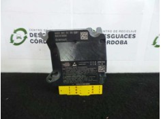 Recambio de centralita airbag para smart forfour referencia OEM IAM A4539019100-985107805R-A2C38172106 CONTINENTAL 