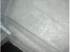 Recambio de caja cambios para peugeot 307 berlina (s2) 1.6 16v hdi referencia OEM IAM 20DM69 5.VELOCIDADES MANUAL 2