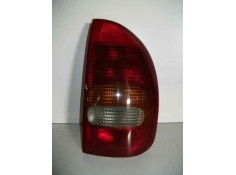 Recambio de piloto trasero derecho para opel corsa b referencia OEM IAM  CORSA.B 5.PUERTAS