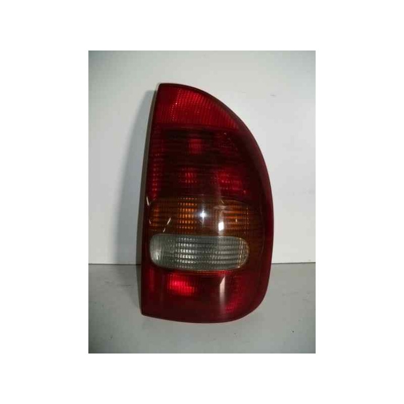 Recambio de piloto trasero derecho para opel corsa b referencia OEM IAM  CORSA.B 5.PUERTAS