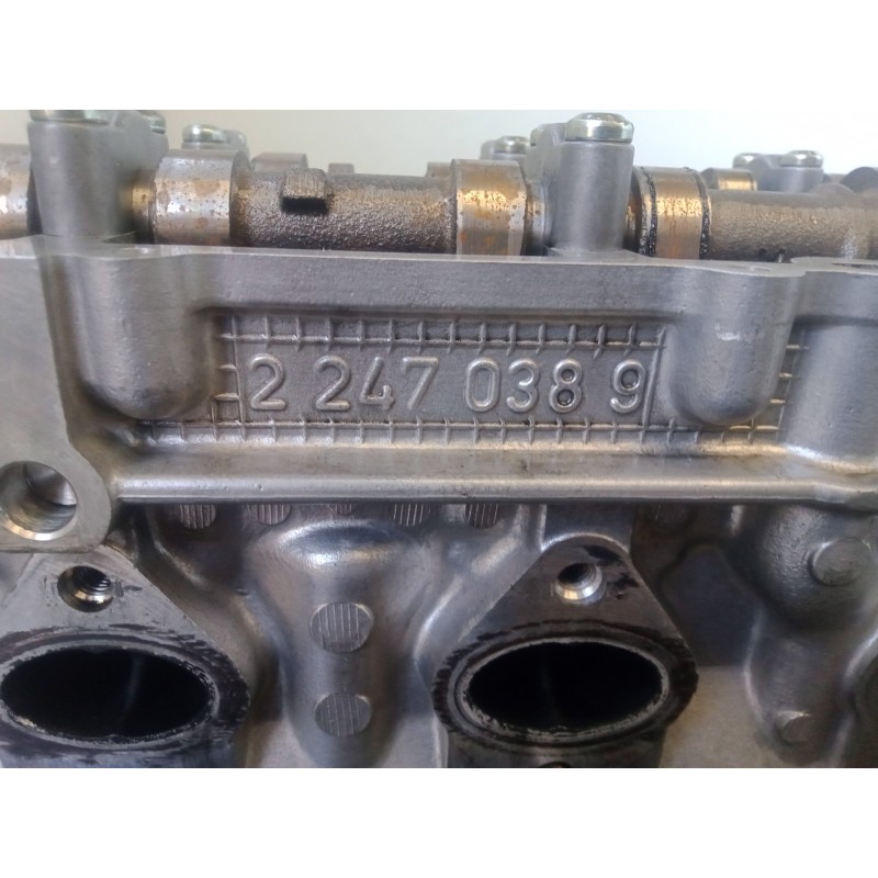 Recambio de culata para mg serie 75 (j/rj) 2.0 16v cdti referencia OEM IAM 22470389  99GMB