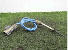 Recambio de sonda lambda para ford kuga (cbv) 2.0 tdci cat referencia OEM IAM AV4112B591AA 2.CABLES 