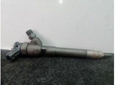 Recambio de inyector para renault trafic combi 1.6 dci diesel referencia OEM IAM 0445110414-H8201055367  