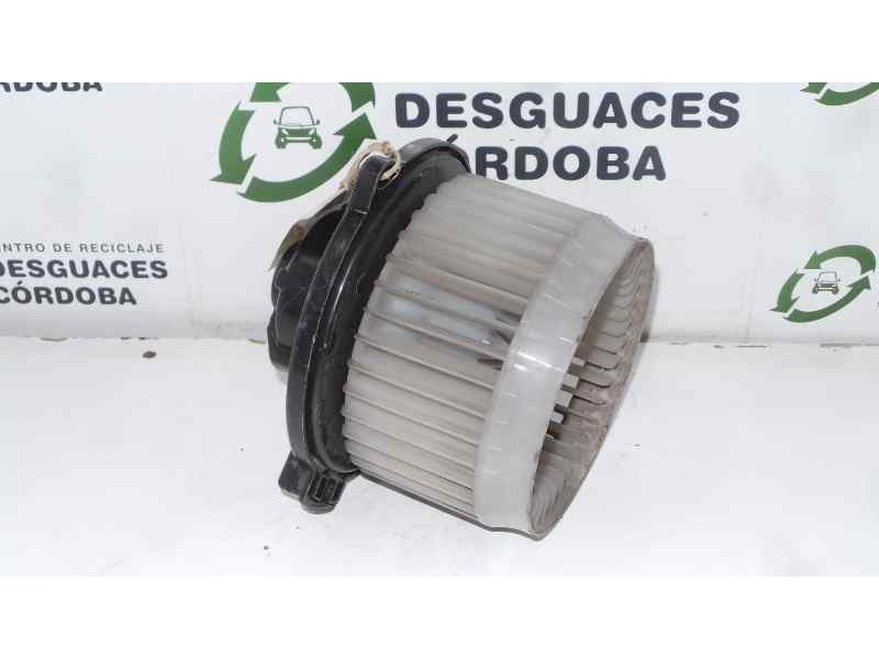 Recambio de motor calefaccion para suzuki ignis rg (fh) 1.3 cat referencia OEM IAM 1940001520 DENSO - 2.PIN SIN.RESISTENCIA