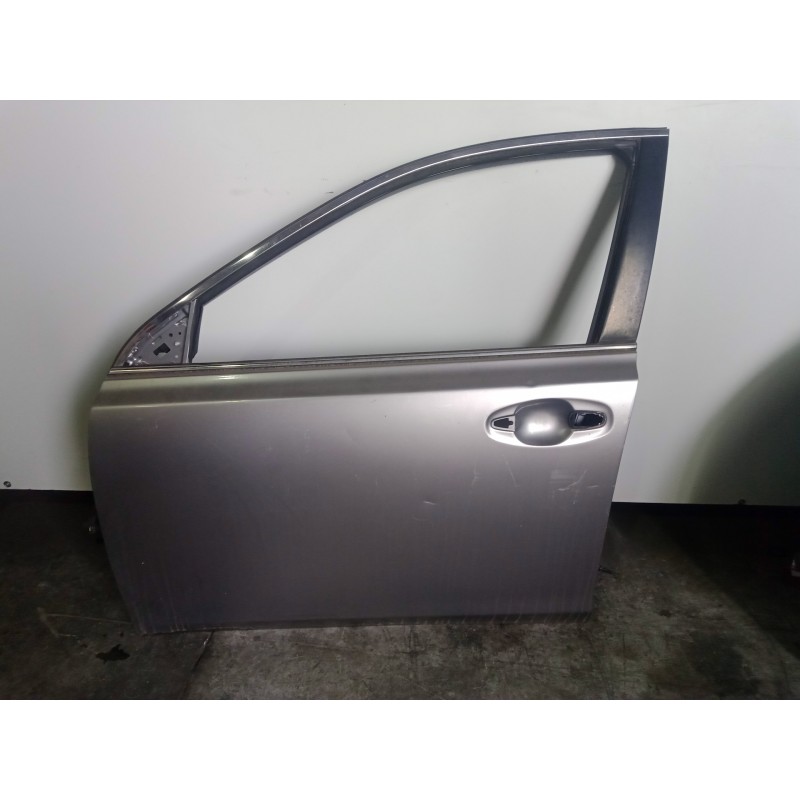 Recambio de puerta delantera izquierda para subaru legacy kombi/outback b14 2.0 diesel cat referencia OEM IAM   