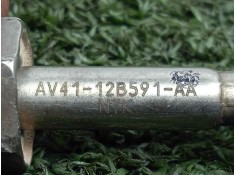 Recambio de sonda lambda para ford kuga (cbv) 2.0 tdci cat referencia OEM IAM AV4112B591AA 2.CABLES  2