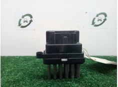 Recambio de resistencia calefaccion para ford mondeo ber. (ca2) 2.0 tdci cat referencia OEM IAM F011500028-658H00512595-6G9T19E6