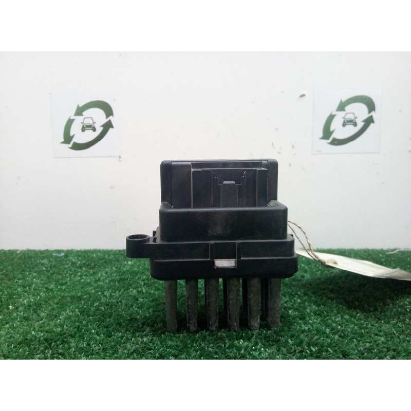 Recambio de resistencia calefaccion para ford mondeo ber. (ca2) 2.0 tdci cat referencia OEM IAM F011500028-658H00512595-6G9T19E6