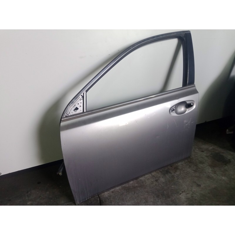 Recambio de puerta delantera izquierda para subaru legacy kombi/outback b14 2.0 diesel cat referencia OEM IAM   