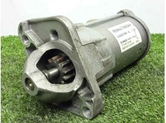 Recambio de motor arranque para renault kangoo 1.5 blue dci diesel fap referencia OEM IAM 233003759R-0001170647 BOSCH 12.DIENTES