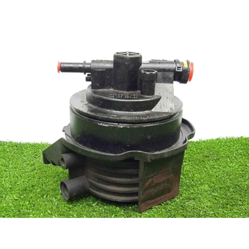 Recambio de soporte filtro gasoil para citroën c5 berlina 2.0 hdi cat (rhr / dw10bted4) referencia OEM IAM 9645928180  