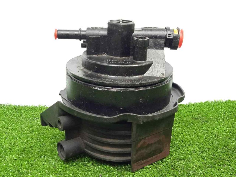Recambio de soporte filtro gasoil para citroën c5 berlina 2.0 hdi cat (rhr / dw10bted4) referencia OEM IAM 9645928180  