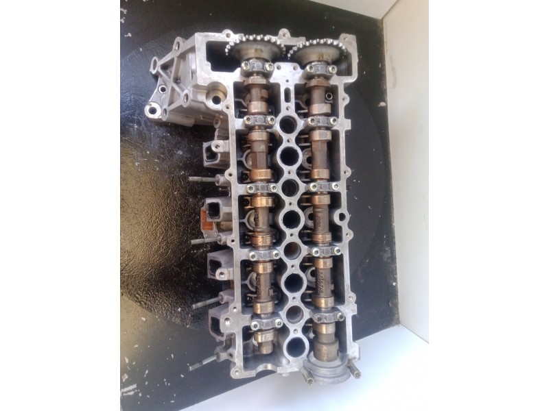 Recambio de culata para mg serie 75 (j/rj) 2.0 16v cdti referencia OEM IAM 22470389  99GMB