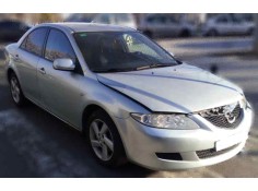 Recambio de bomba direccion para mazda 6 berlina (gg) 2.0 diesel cat referencia OEM IAM GJ6F32600  