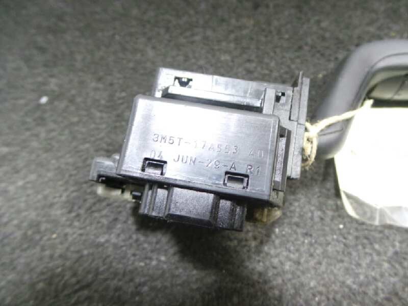 Recambio de mando limpia para ford focus c-max (cap) 1.6 tdci cat referencia OEM IAM 3M5T17A553AD  