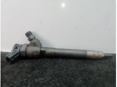 Recambio de inyector para renault trafic combi 1.6 dci diesel referencia OEM IAM 0445110414-H8201055367  
