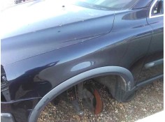 Recambio de aleta delantera izquierda para volvo xc90 2.4 diesel cat referencia OEM IAM   