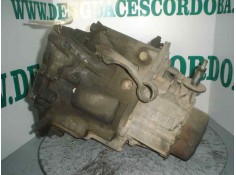 Recambio de caja cambios para peugeot 306 berlina 3/5 puertas (s1) 1.9 diesel referencia OEM IAM 20CM44 99775 20CM44 2