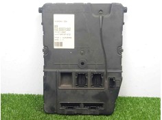Recambio de centralita check control para renault megane ii berlina 5p 1.5 dci diesel referencia OEM IAM U118400150I-8200724363-