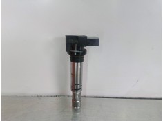 Recambio de bobina encendido para volkswagen golf v berlina (1k1) 1.4 16v referencia OEM IAM R0401S00400  