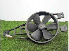 Recambio de electroventilador para peugeot satelis ii 125 referencia OEM IAM SINREFERENCIA Ø DIAMETRO: 125MM 