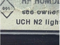 Recambio de centralita check control para renault megane ii berlina 5p 1.5 dci diesel referencia OEM IAM U118400150I-8200724363- 2