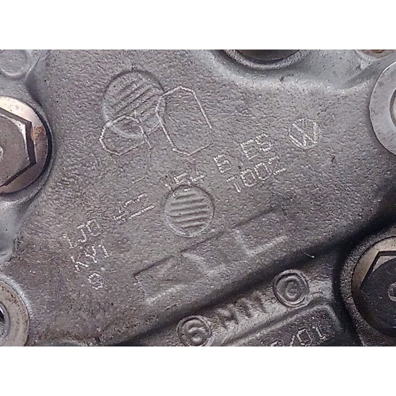 Recambio de bomba direccion para volkswagen golf iv berlina (1j1) 1.6 16v referencia OEM IAM 1J0422154B  