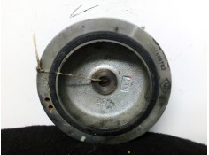Recambio de polea cigueñal para renault laguna (b56) 1.9 dti diesel cat referencia OEM IAM 8200689702 6.CANALES DIAMETRO: 131 MM 2