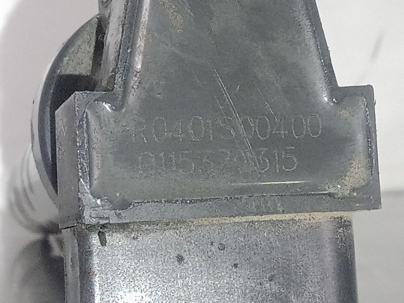 Recambio de bobina encendido para volkswagen golf v berlina (1k1) 1.4 16v referencia OEM IAM R0401S00400  