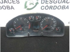 Recambio de cuadro instrumentos para audi a6 berlina (4b2) 2.4 v6 30v referencia OEM IAM 110008890002-4B0919880H VDO 