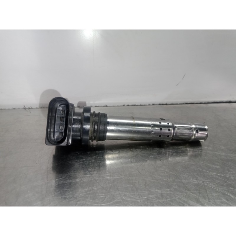 Recambio de bobina encendido para volkswagen golf v berlina (1k1) 1.4 16v referencia OEM IAM R0401S00400  