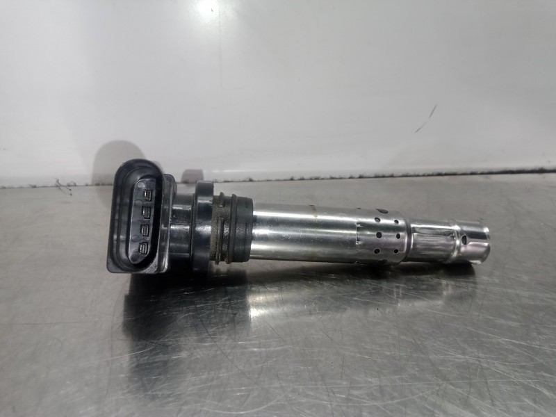 Recambio de bobina encendido para volkswagen golf v berlina (1k1) 1.4 16v referencia OEM IAM R0401S00400  
