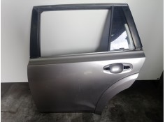 Recambio de puerta trasera izquierda para subaru legacy kombi/outback b14 2.0 diesel cat referencia OEM IAM   
