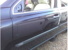 Recambio de puerta delantera izquierda para volvo xc90 2.4 diesel cat referencia OEM IAM   
