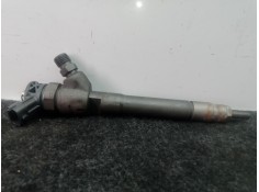 Recambio de inyector para renault trafic combi 1.6 dci diesel referencia OEM IAM 0445110414-H8201055367  