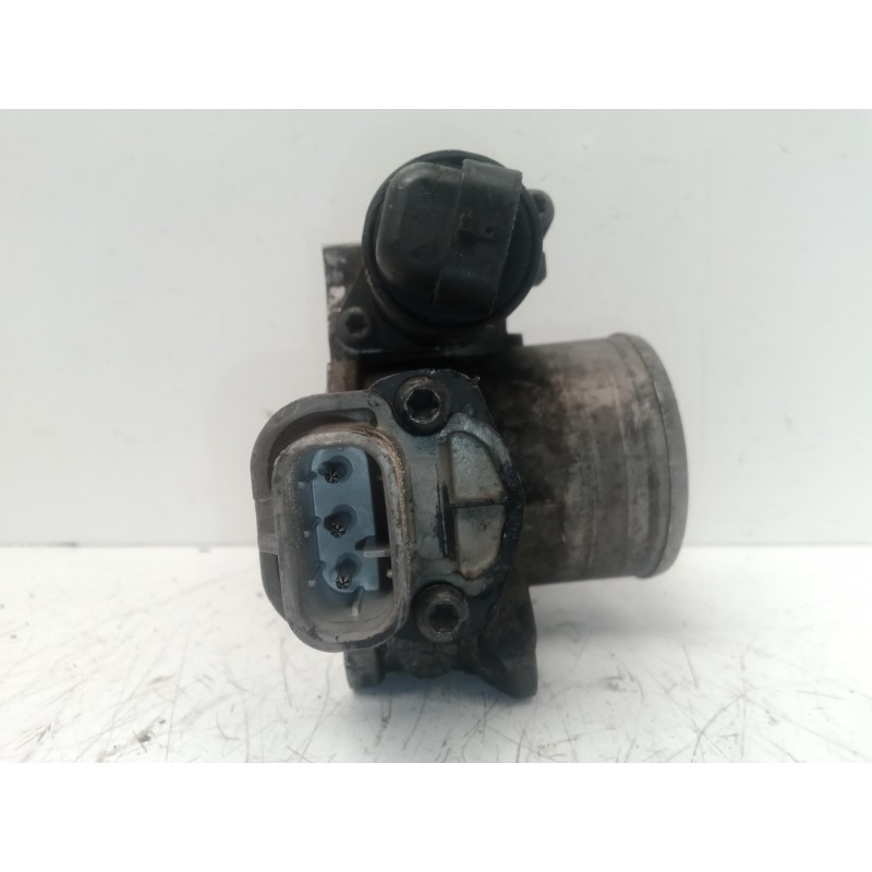 Recambio de caja mariposa para chrysler voyager (gs) 2.4 cat referencia OEM IAM 04861166AA-108740552  