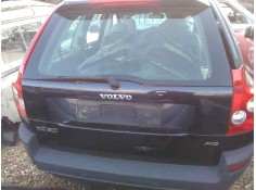 Recambio de porton trasero para volvo xc90 2.4 diesel cat referencia OEM IAM  PARTE SUPERIOR 