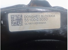 Recambio de brazo suspension superior trasero derecho para kia sportage 1.6 crdi cat referencia OEM IAM 55100D3050   2