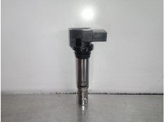 Recambio de bobina encendido para volkswagen golf v berlina (1k1) 1.4 16v referencia OEM IAM R0401S00400  