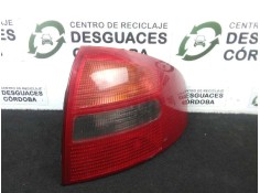 Recambio de piloto trasero derecho para audi a6 berlina (4b2) 2.4 v6 30v referencia OEM IAM  97-99 DEPO