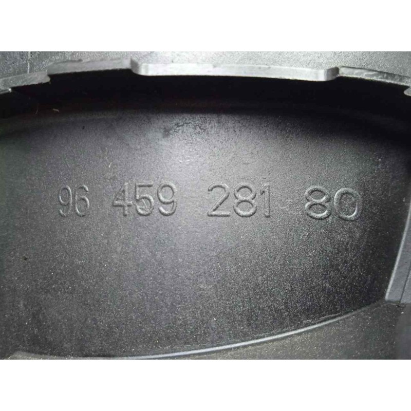 Recambio de soporte filtro gasoil para citroën c5 berlina 2.0 hdi cat (rhr / dw10bted4) referencia OEM IAM 9645928180  