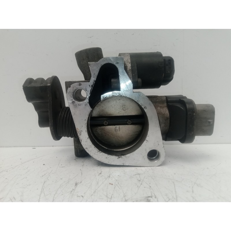 Recambio de caja mariposa para chrysler voyager (gs) 2.4 cat referencia OEM IAM 04861166AA-108740552  